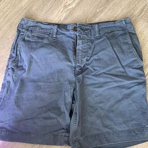Men’s AE shorts